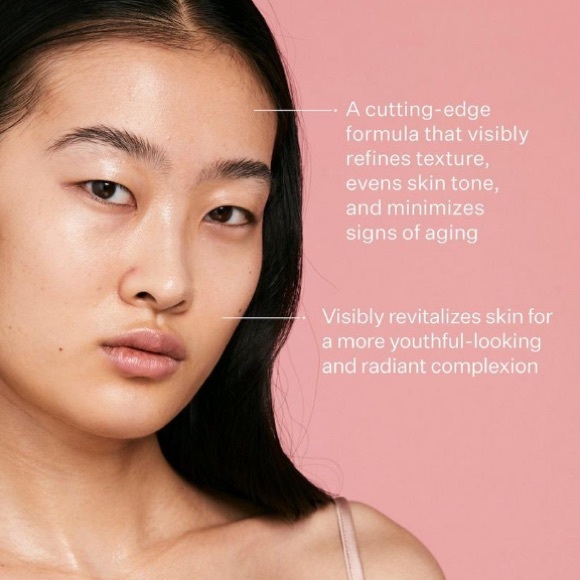 🆕 Peach & Lily Power Cocktail Lactic Acid Repair Serum - Picture 7 of 14